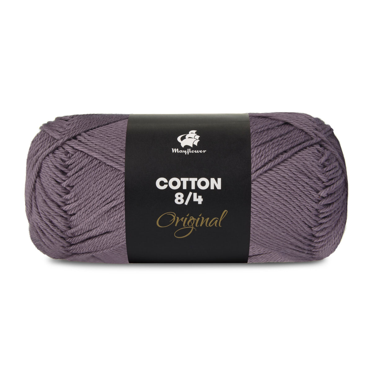 Cotton 8/4