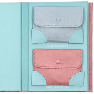 Self Love Zestaw wymiennych drutów okrągłych 3,50-8,00 mm