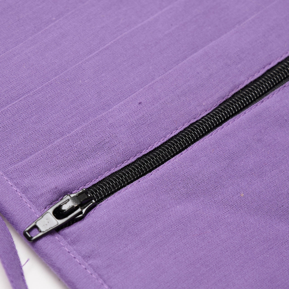 KP UDSKIFTSBARE STOFETUI VIOLET 10792