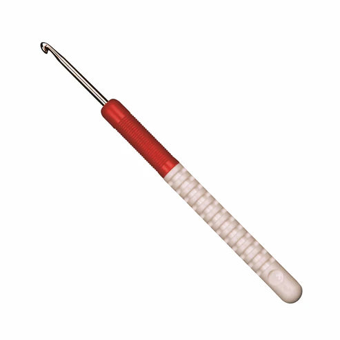 Addi Colour -szydełko 2,5 - 6,0 mm, 15 cm