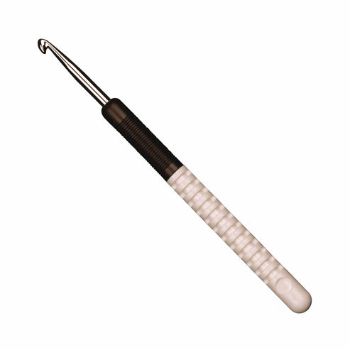 Addi Colour -szydełko 2,5 - 6,0 mm, 15 cm