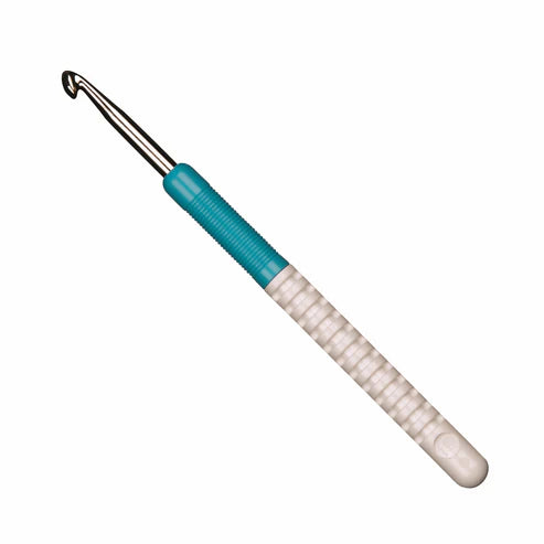 Addi Colour -szydełko 2,5 - 6,0 mm, 15 cm