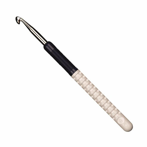 Addi Colour -szydełko 2,5 - 6,0 mm, 15 cm