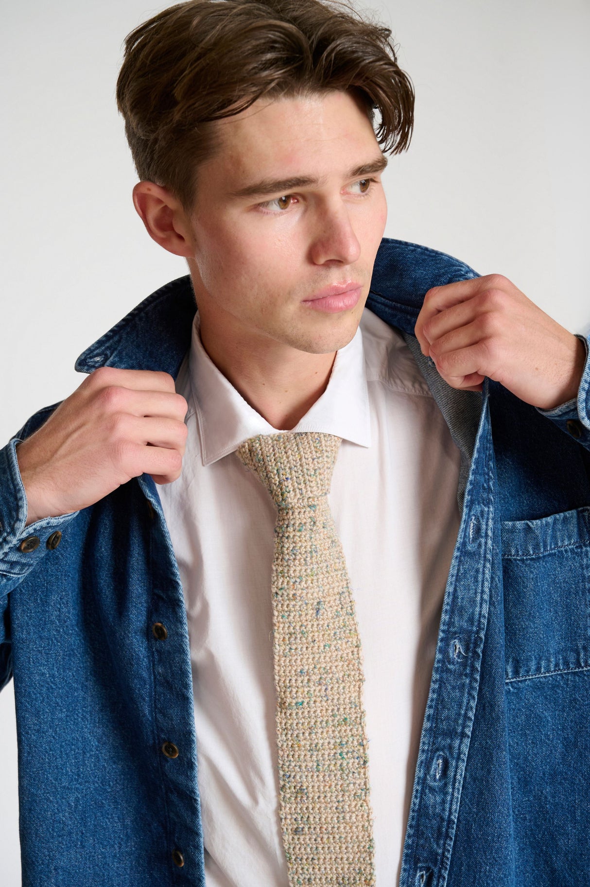 The TIE