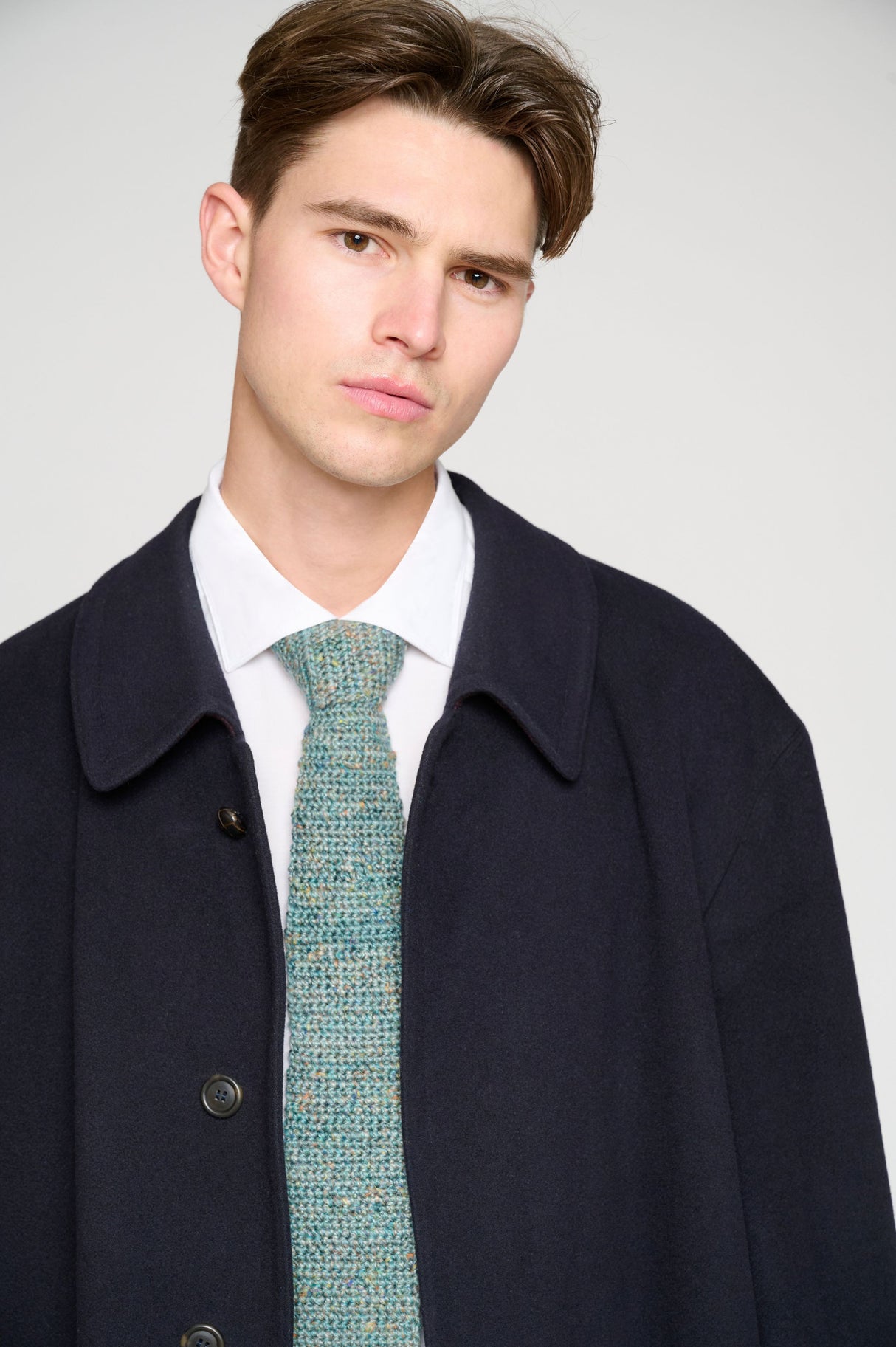 The TIE