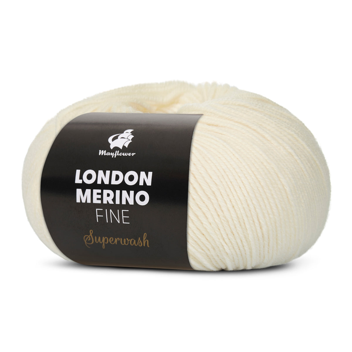 London Merino Fine