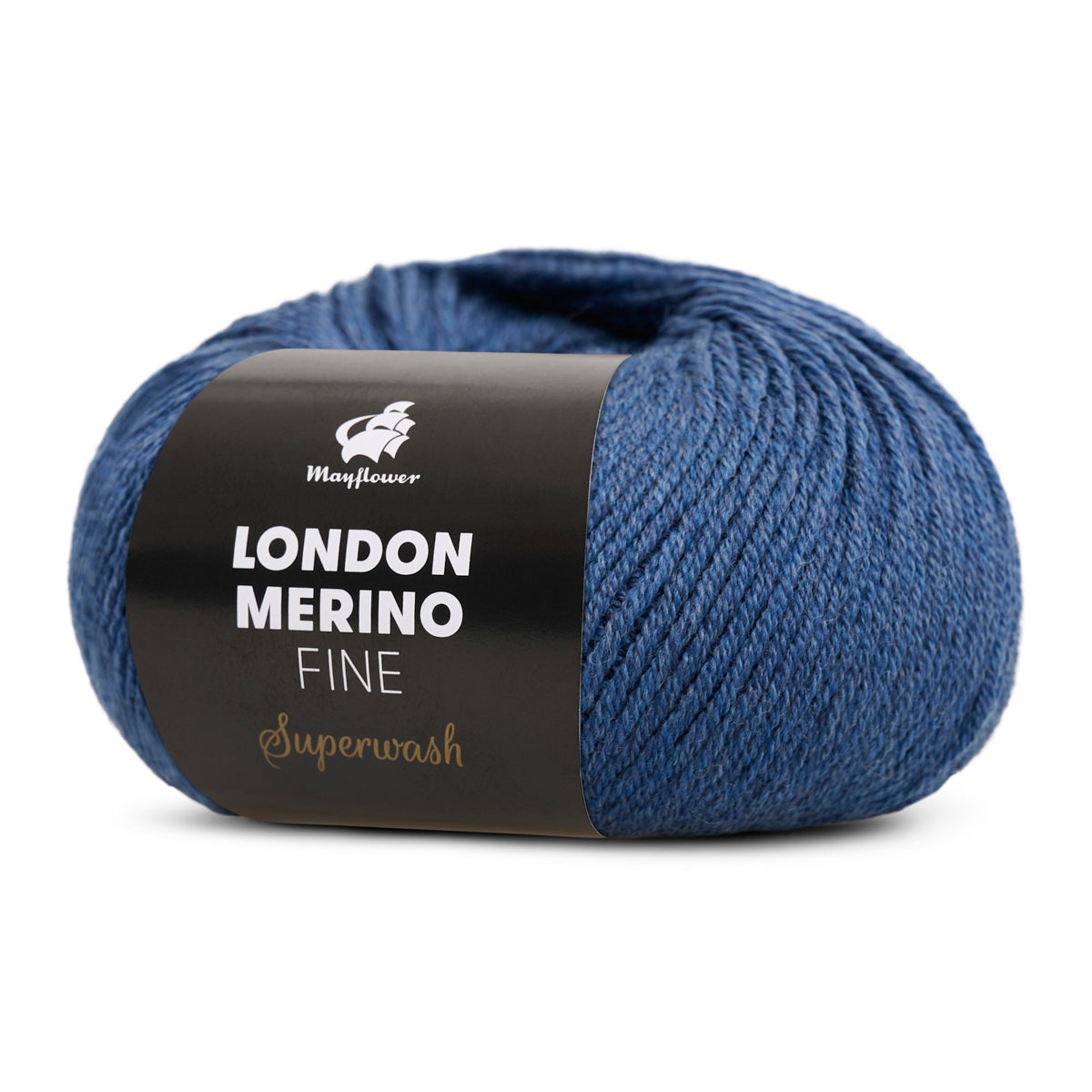 London Merino Fine