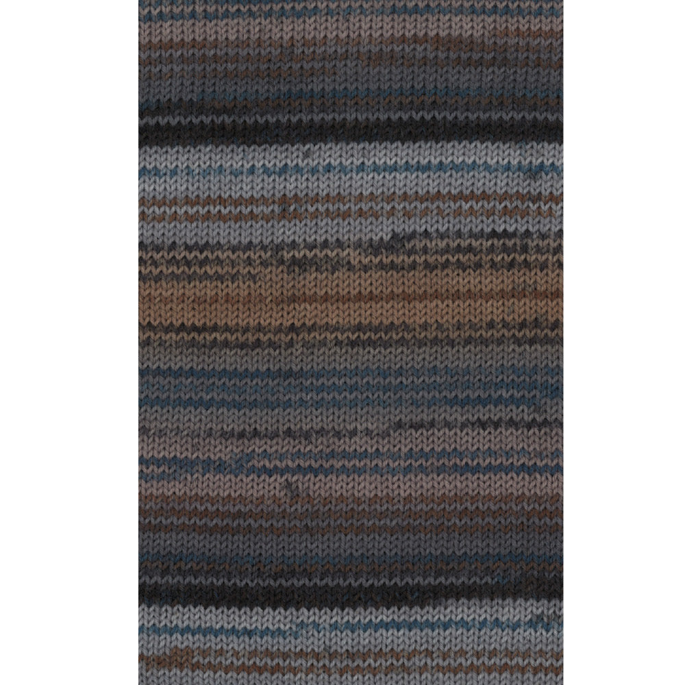 PREMIUM Sock Wool - VALLEY