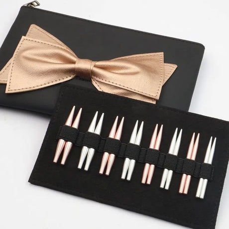 Dzień Matki zestaw  – Mini kopertówka, zestaw wymiennych drutów aluminiowych 3,00-6,00 mm