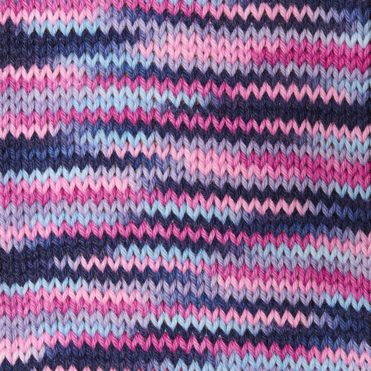 ANYDAY Cotton 8/4 Print, wielokolorowy komplet 10 szt /op.