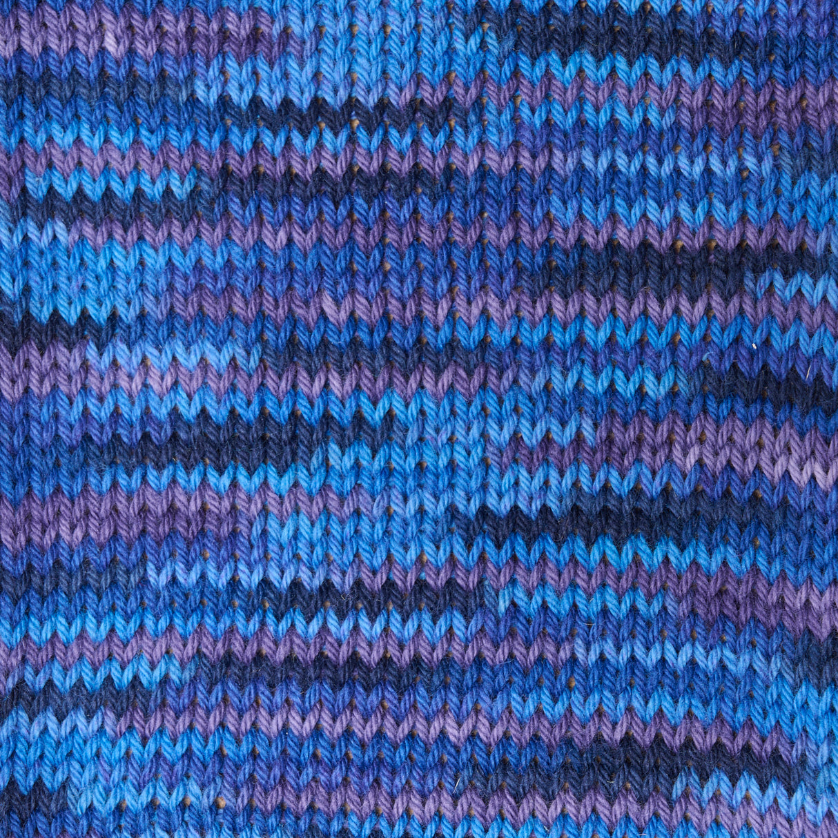 ANYDAY Cotton 8/4 Print, wielokolorowy komplet 10 szt /op.