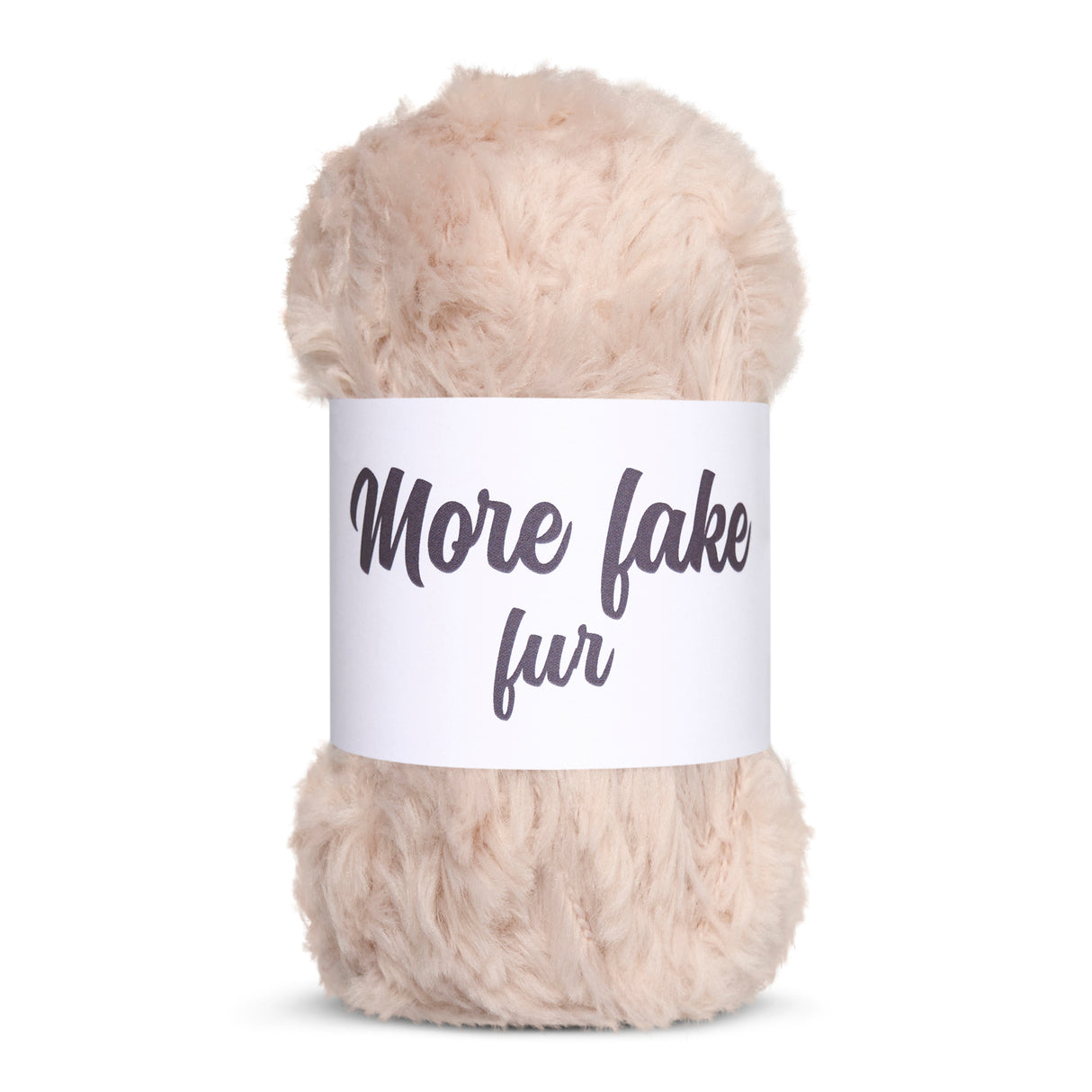 More Fake Fur