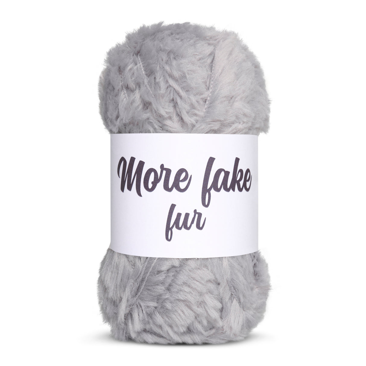 More Fake Fur