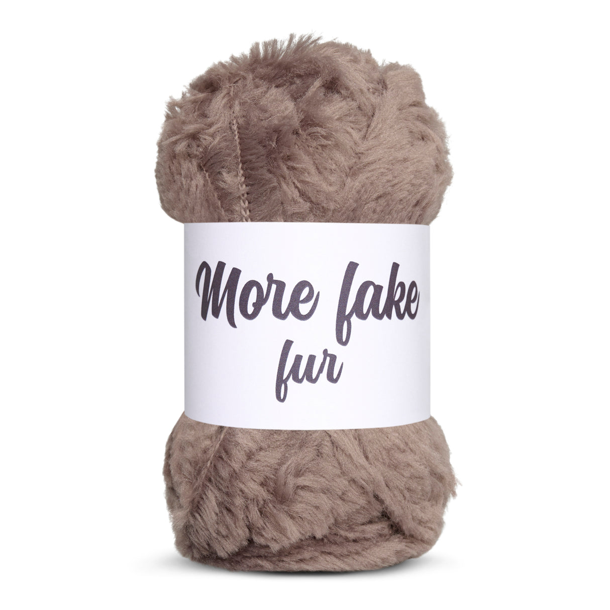 More Fake Fur