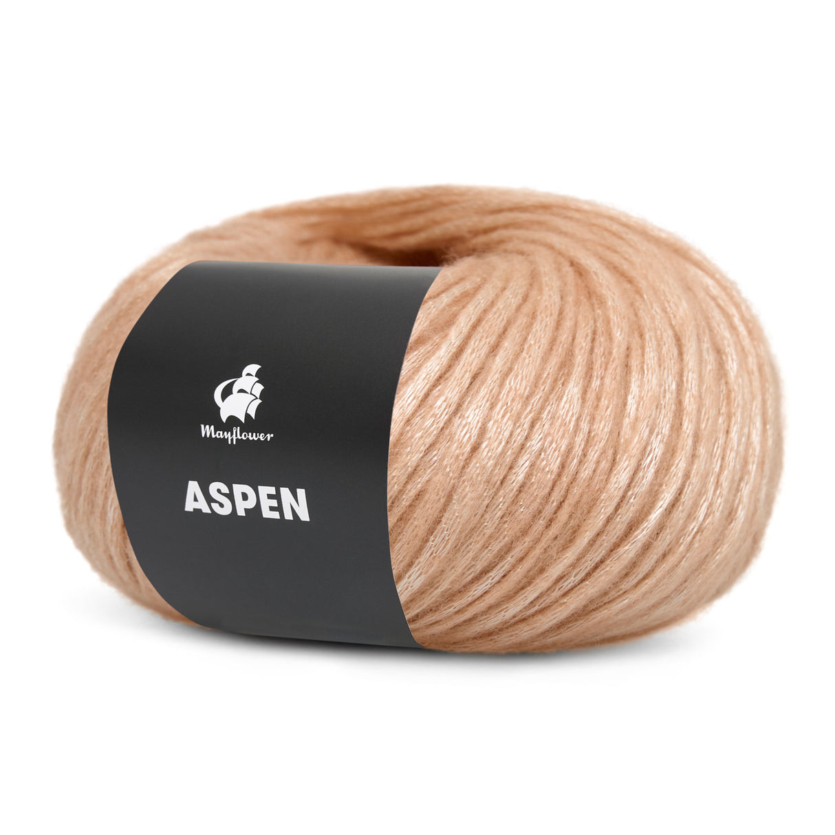 Aspen - 2. sortering 10-pak