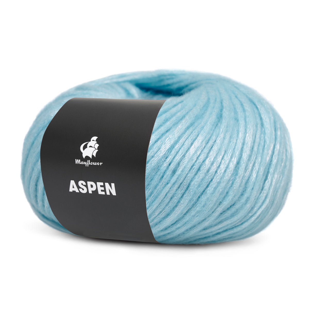 Aspen - 2. sortering 10-pak