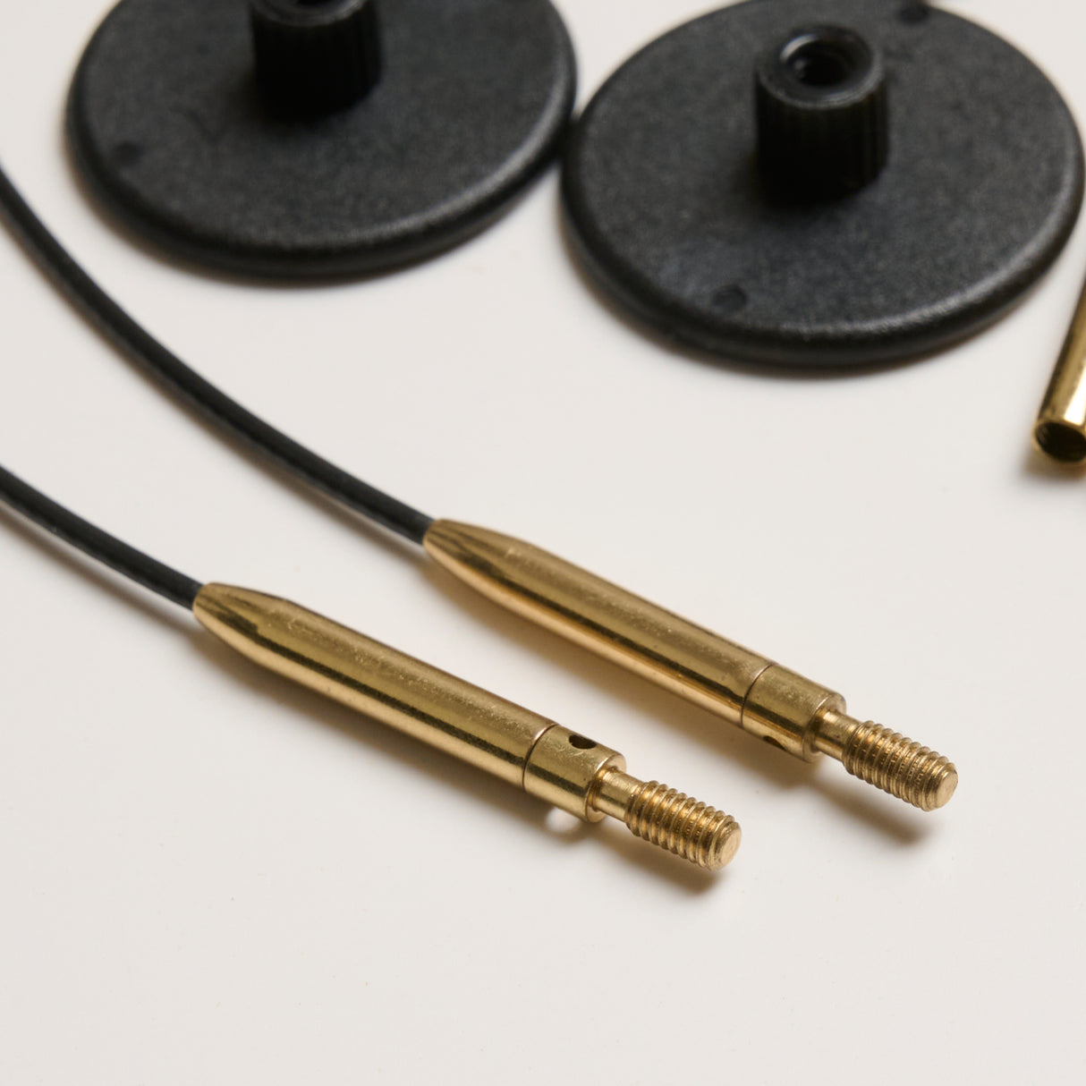 Mayflower Create Amber Udskiftbar Rundpindesæt