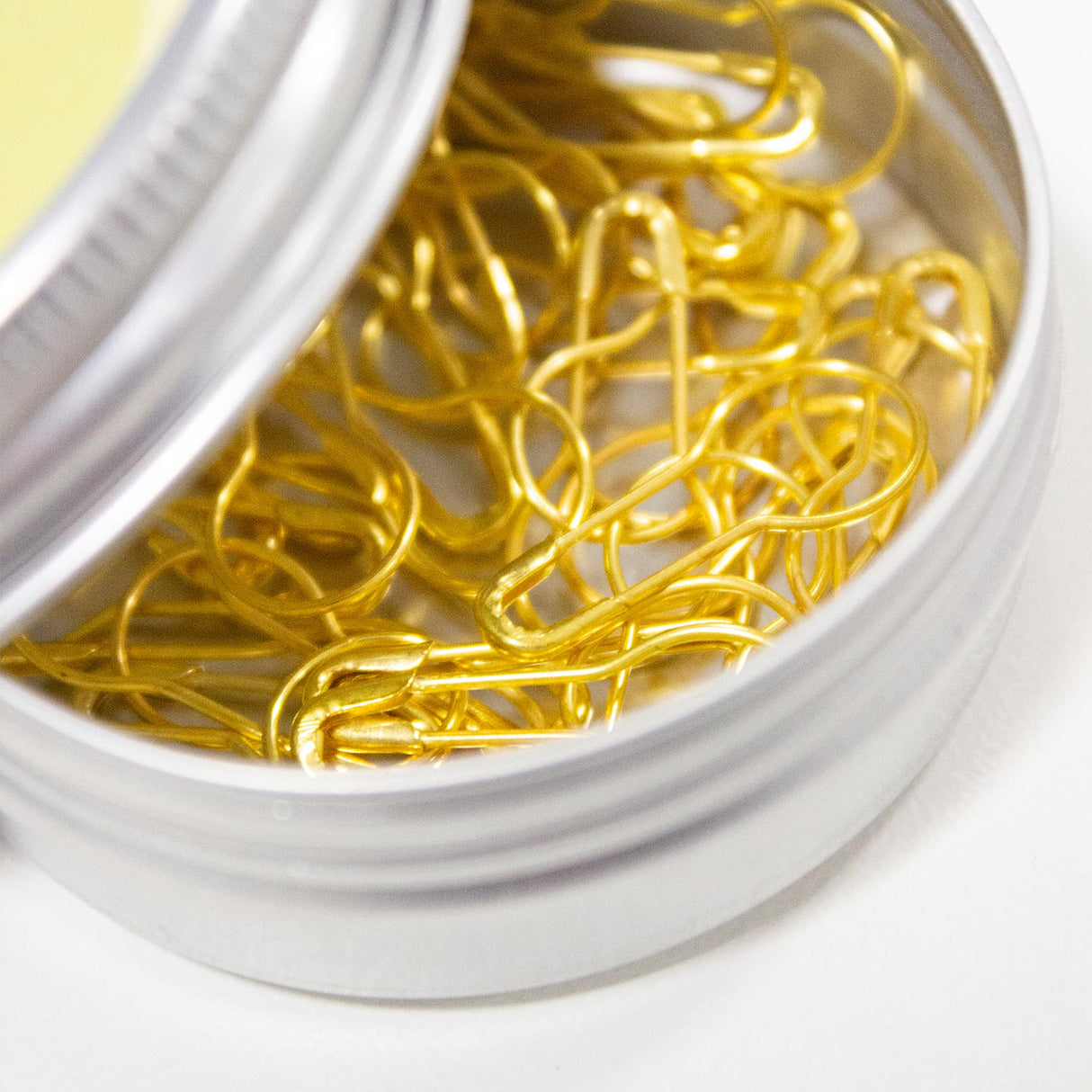 Mayflower Create Maskemarkører Metal 45 stk. 2.15cm