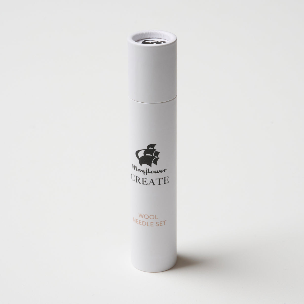 Mayflower Create tuba z igłami do cerowania