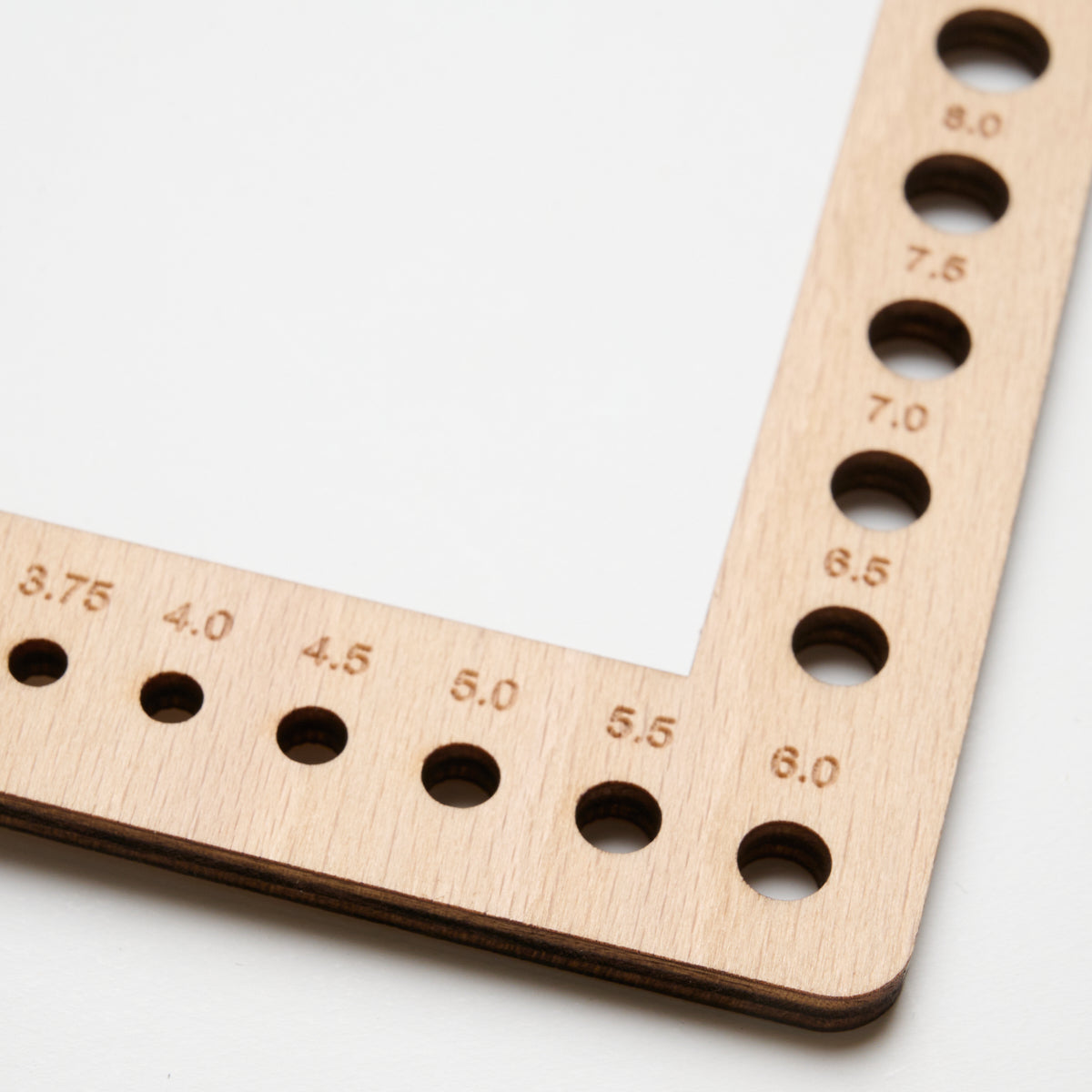 Mayflower Create Miarka dziewiarska – Large