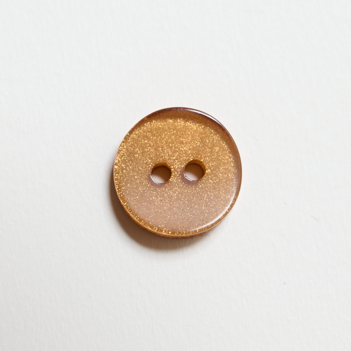 Mayflower Create, guziki brokatowe różne kolory 8szt / 11 mm