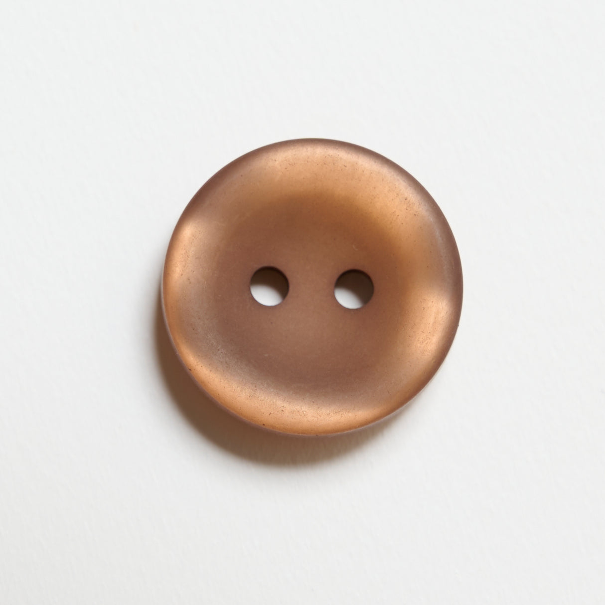 Mayflower Create, guziki połyskujące 8szt/ 18 mm, różne kolory