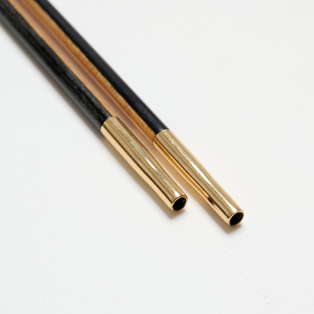 Mayflower Create Black & White Udskiftbare Rundpinde