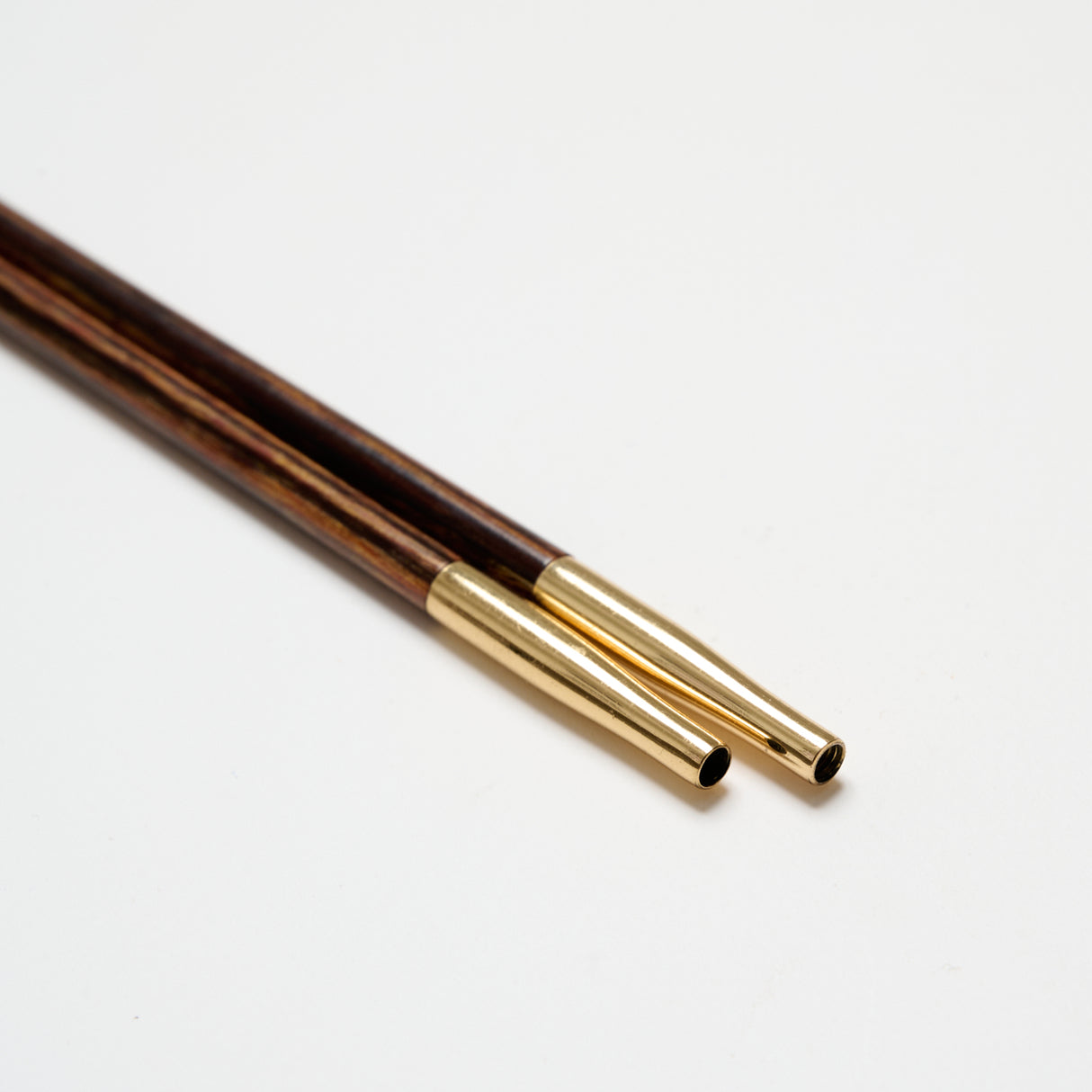 Mayflower Create Amber - Wymienne okrągłe druty