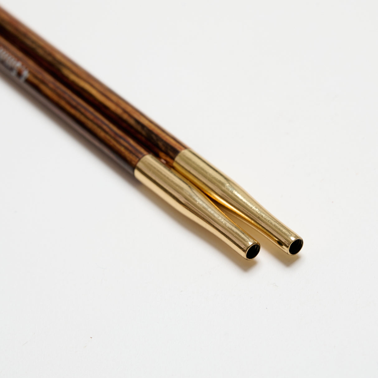 Mayflower Create Amber - Wymienne okrągłe druty