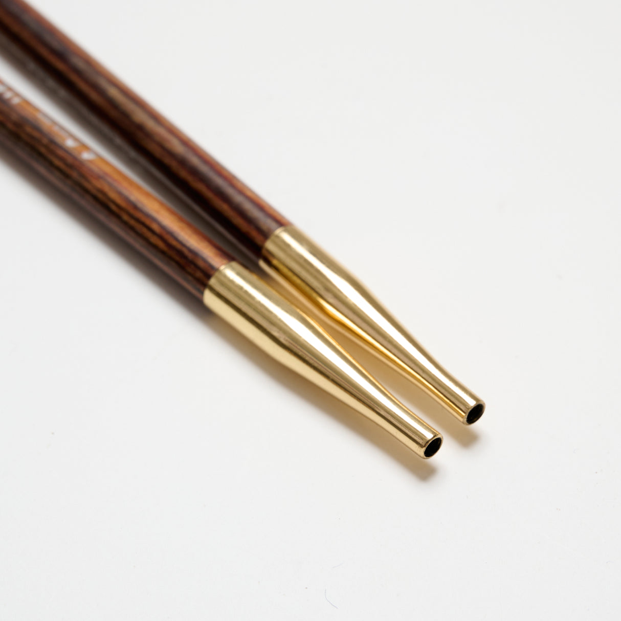 Mayflower Create Amber - Wymienne okrągłe druty