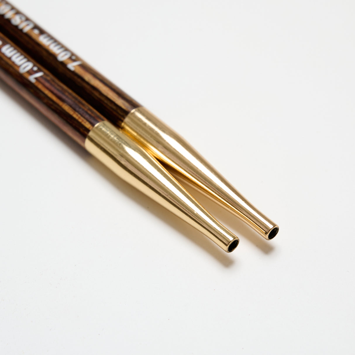 Mayflower Create Amber - Wymienne okrągłe druty