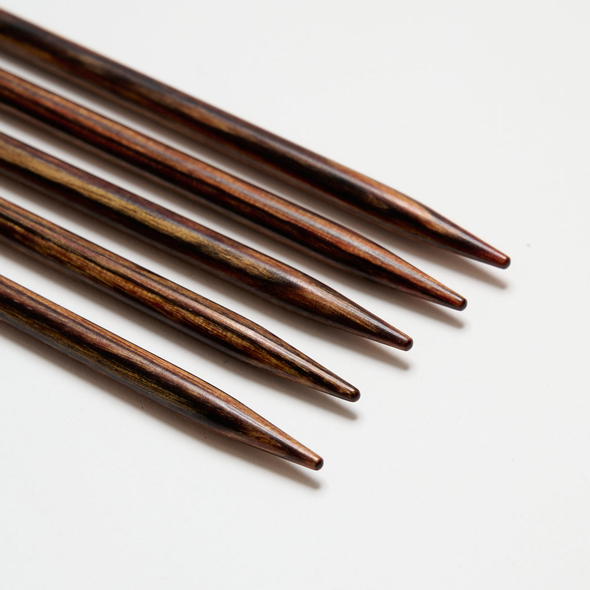 Mayflower Create Amber - druty do skarpet