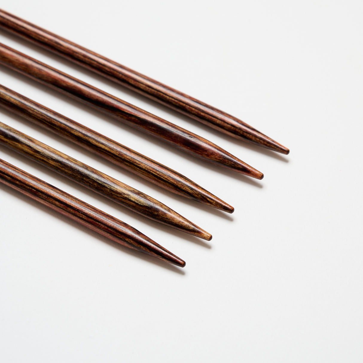 Mayflower Create Amber - druty do skarpet