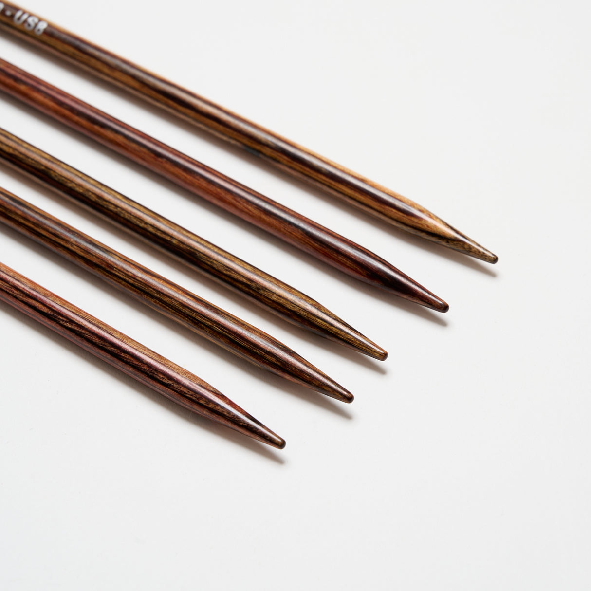 Mayflower Create Amber - druty do skarpet