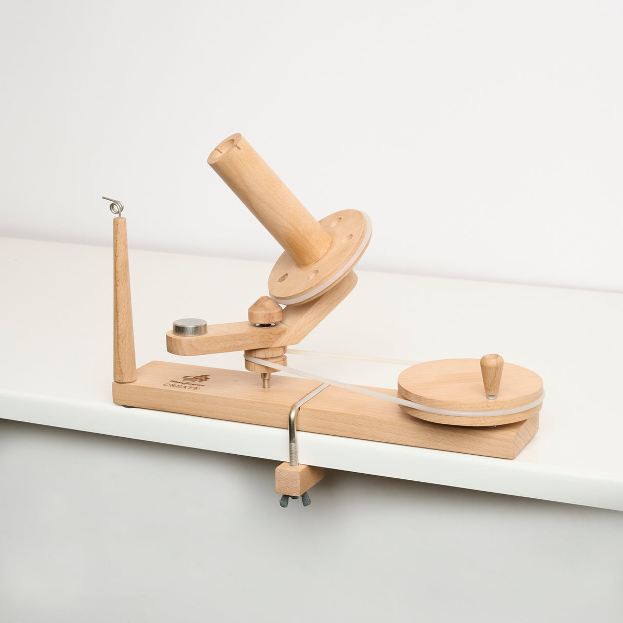 Create krydsnøgleapparat