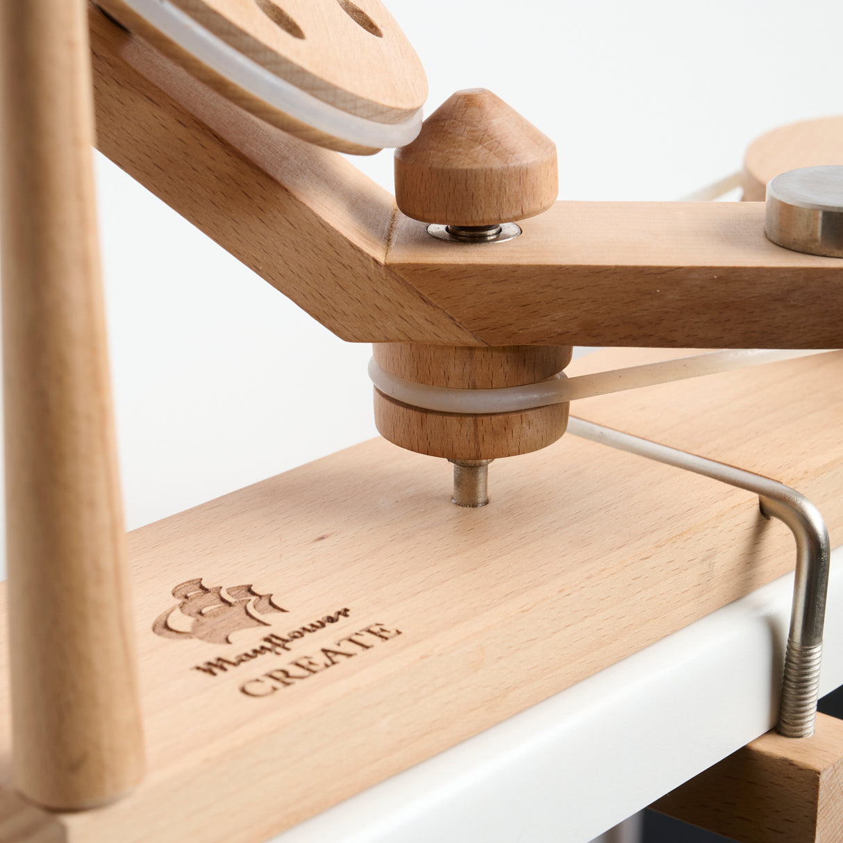 Create krydsnøgleapparat