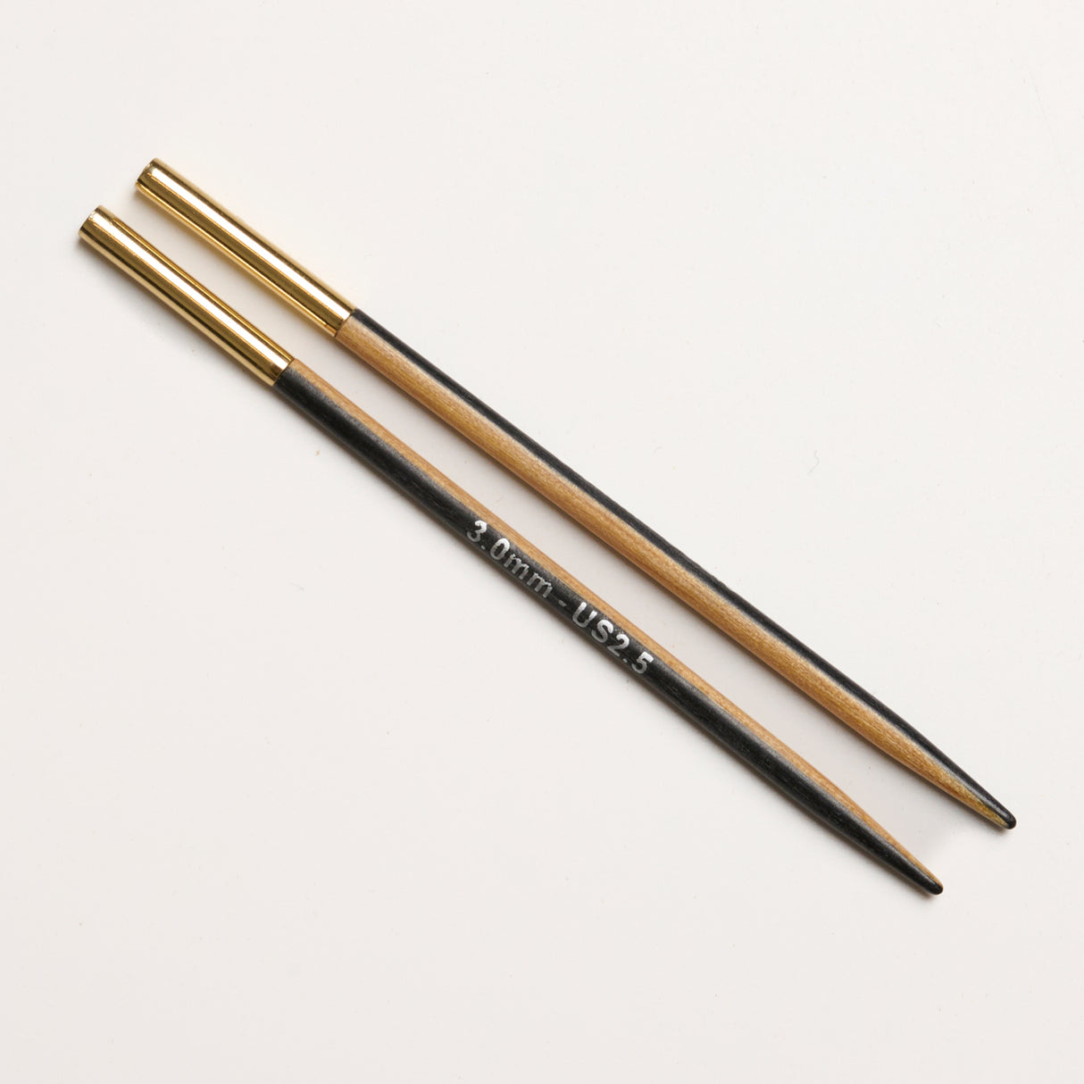 Mayflower Create Black & White Udskiftbare Rundpinde