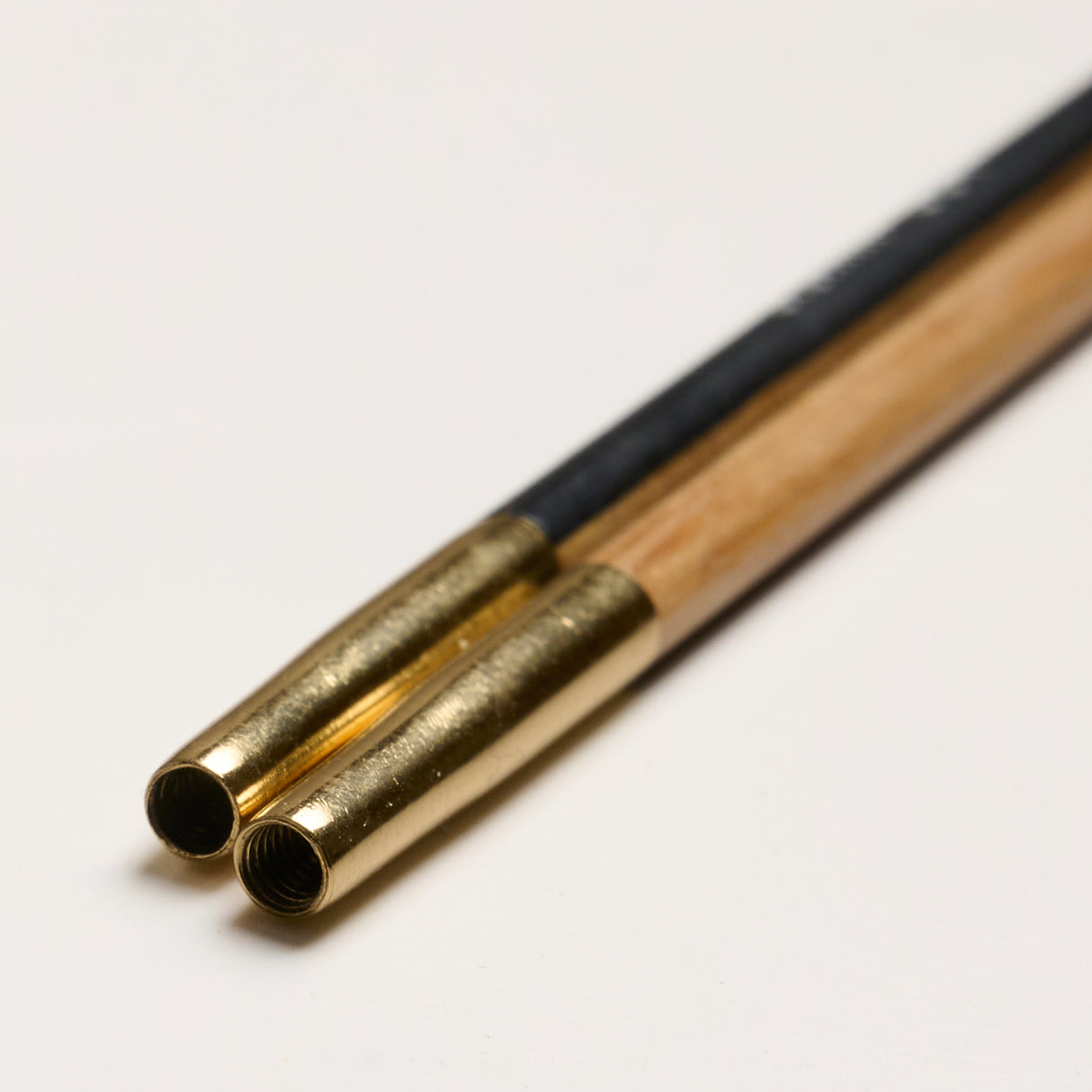 Mayflower Create Black & White Udskiftbare Rundpinde