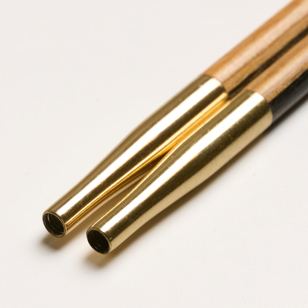 Mayflower Create Black & White Udskiftbare Rundpinde