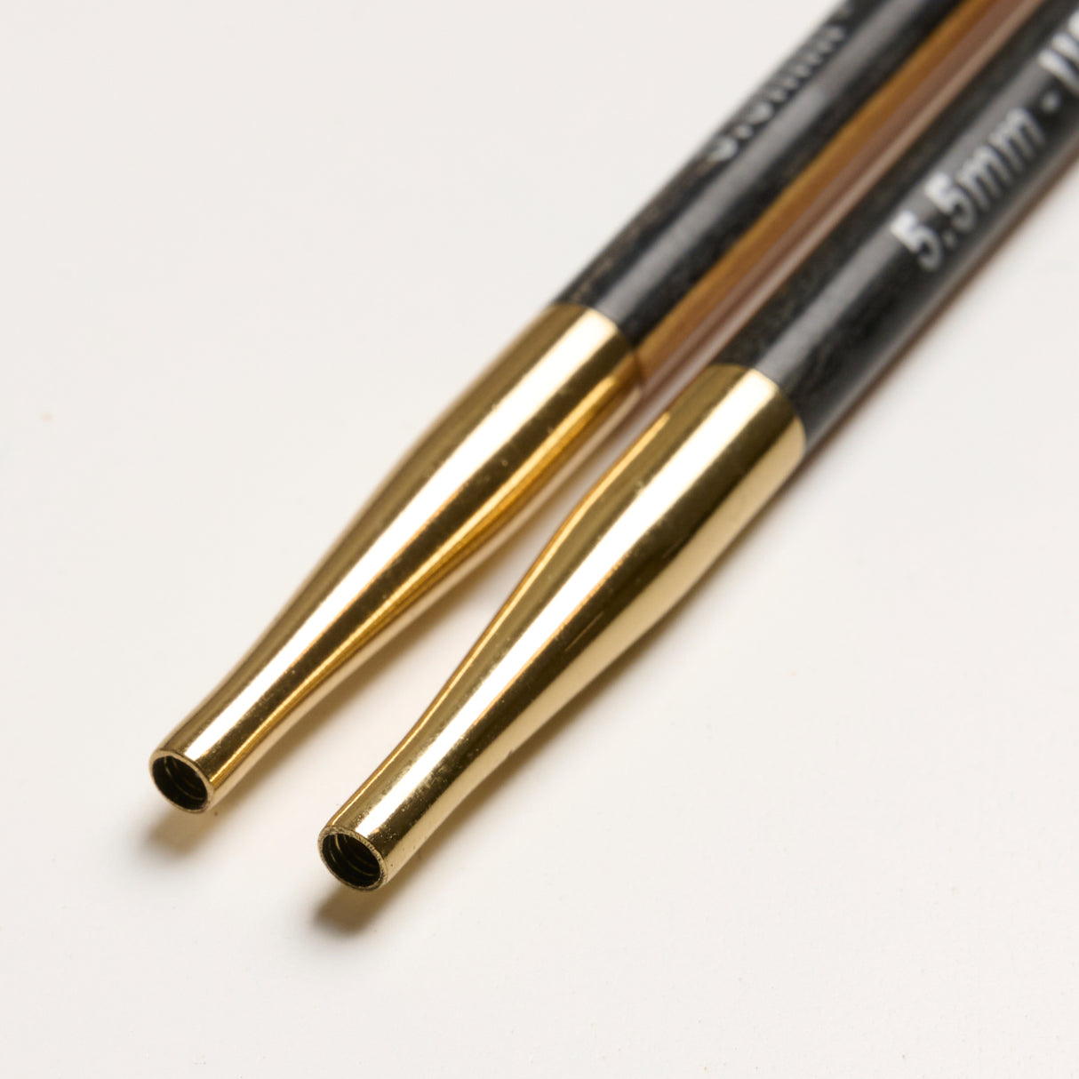 Mayflower Create Black & White Udskiftbare Rundpinde