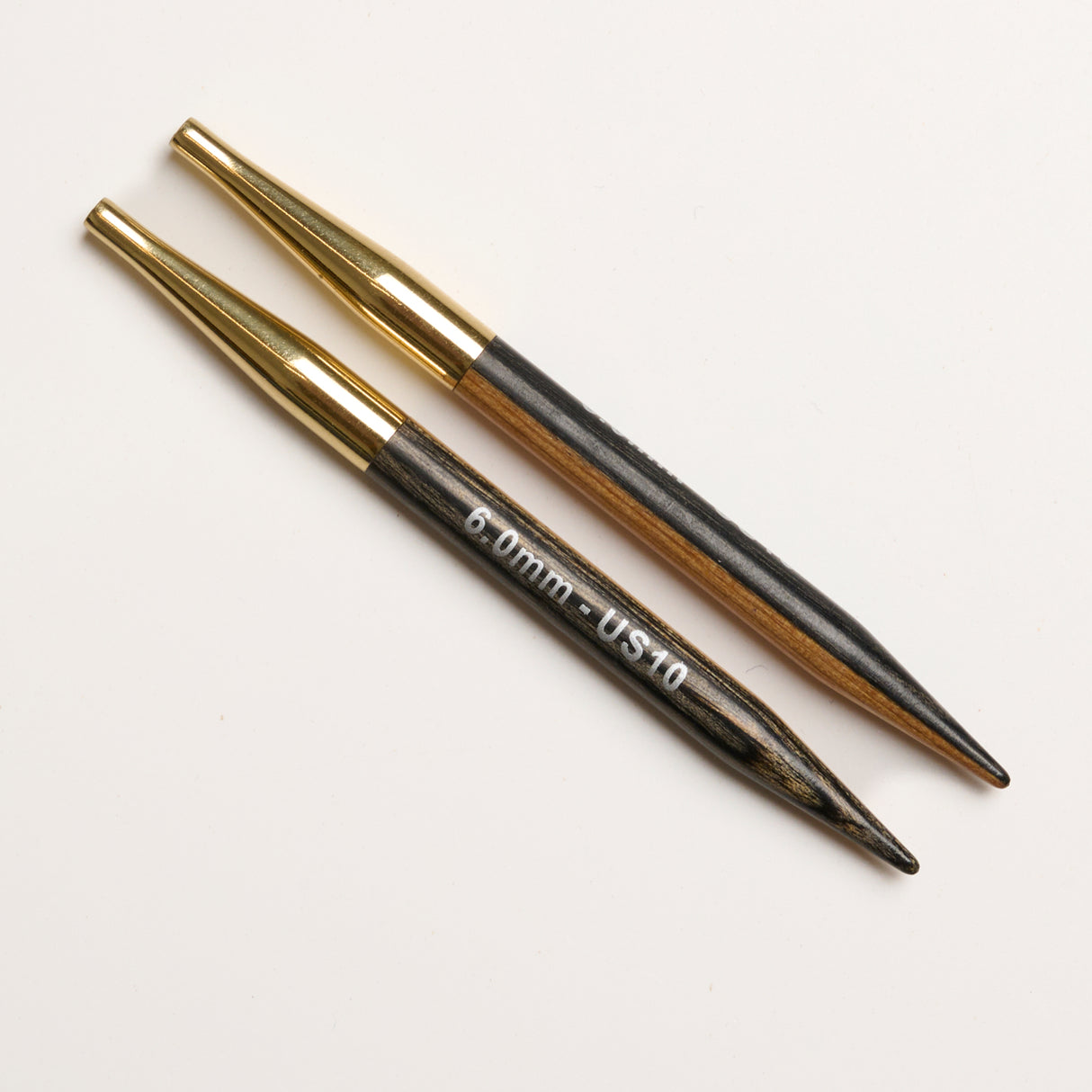 Mayflower Create Black & White Udskiftbare Rundpinde