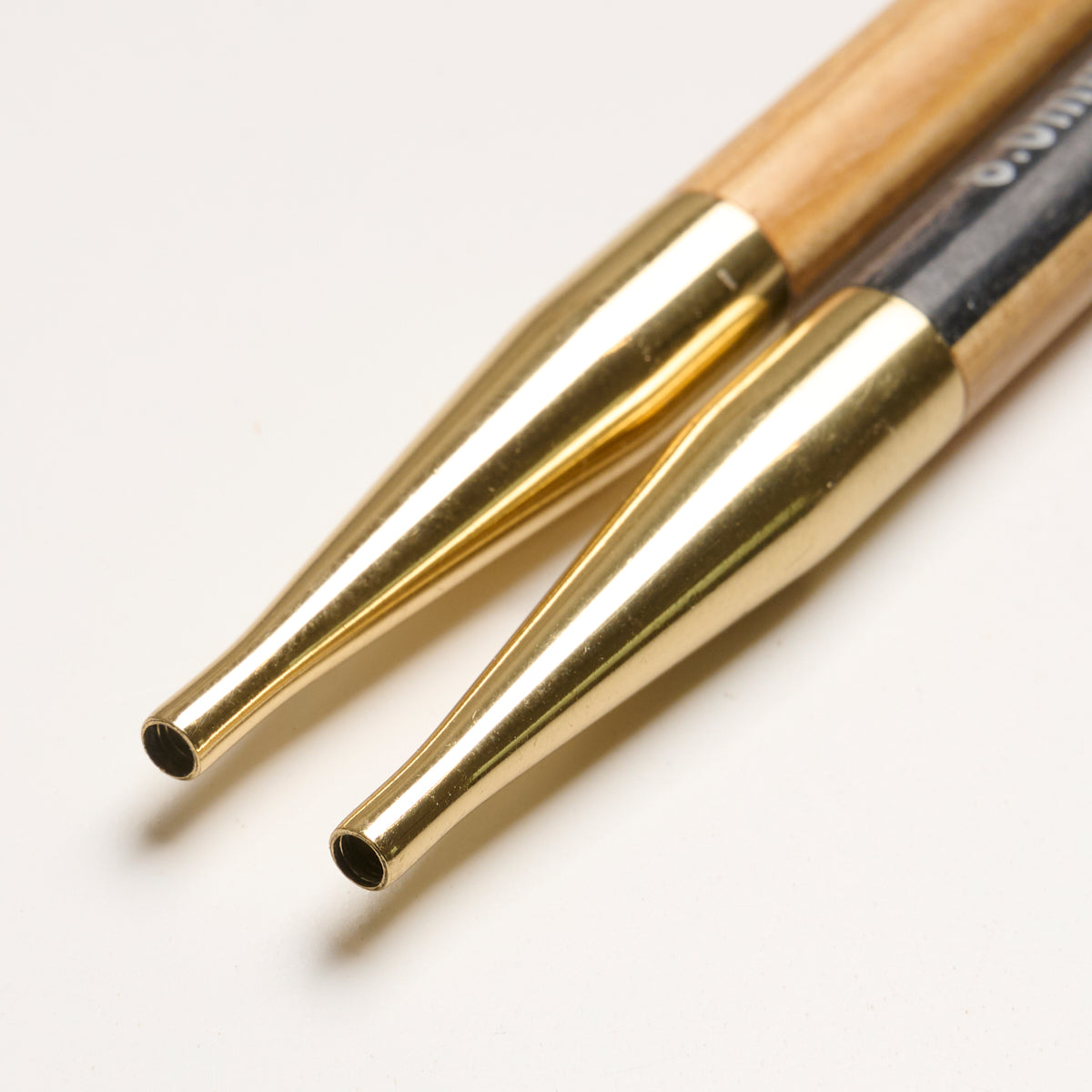 Mayflower Create Black & White Udskiftbare Rundpinde