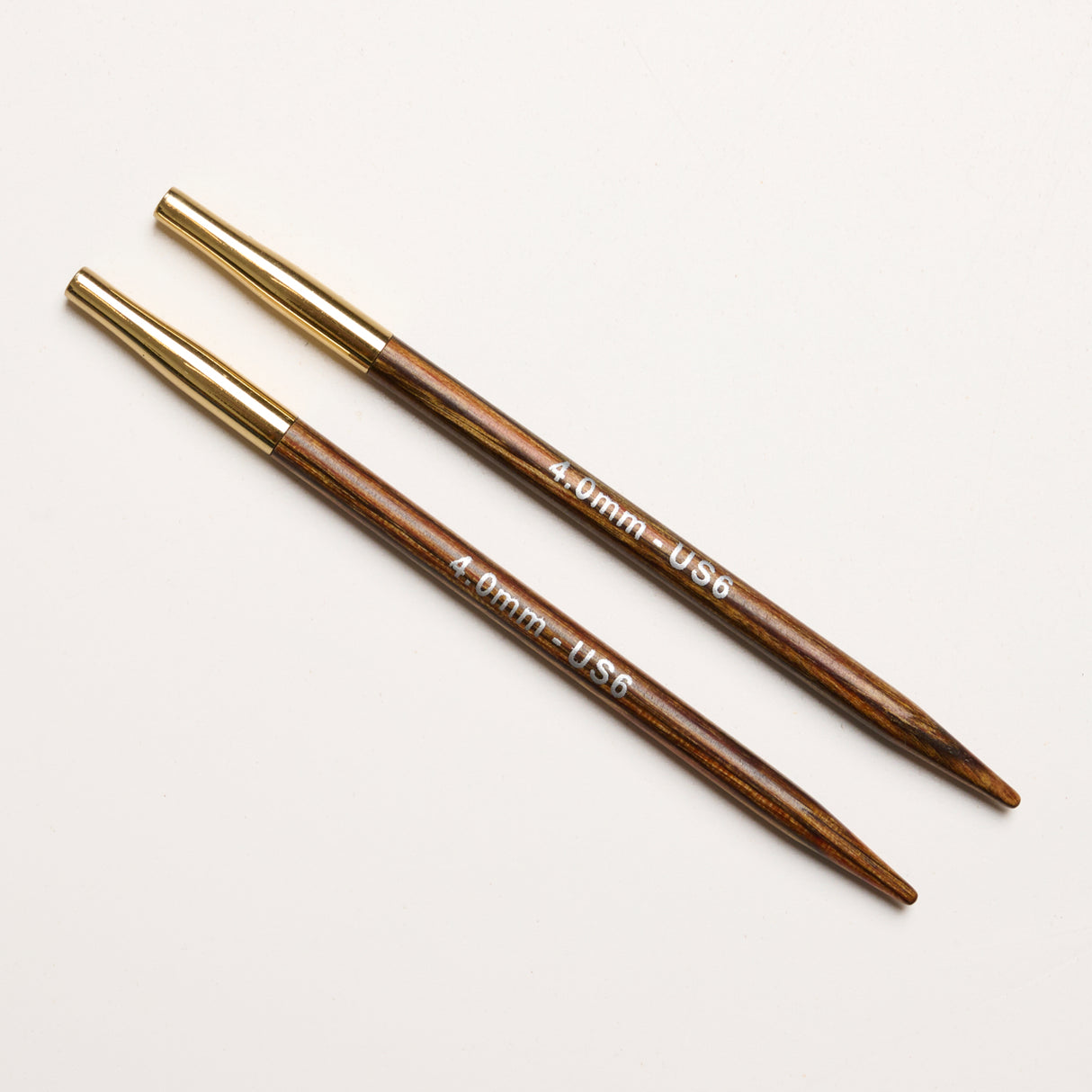 Mayflower Create Amber - Wymienne okrągłe druty