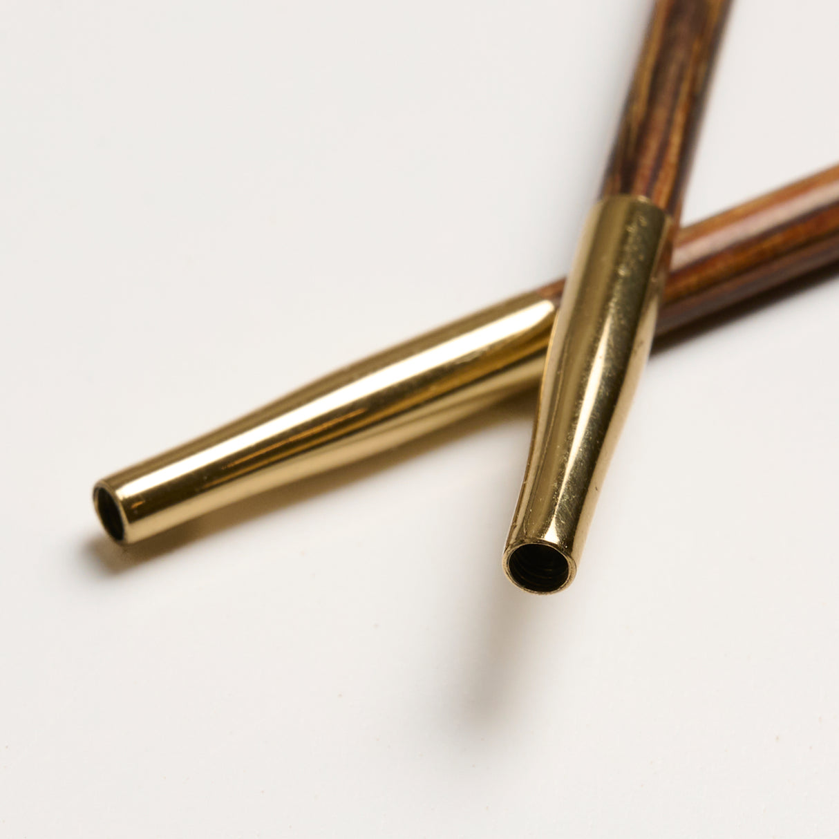 Mayflower Create Amber - Wymienne okrągłe druty