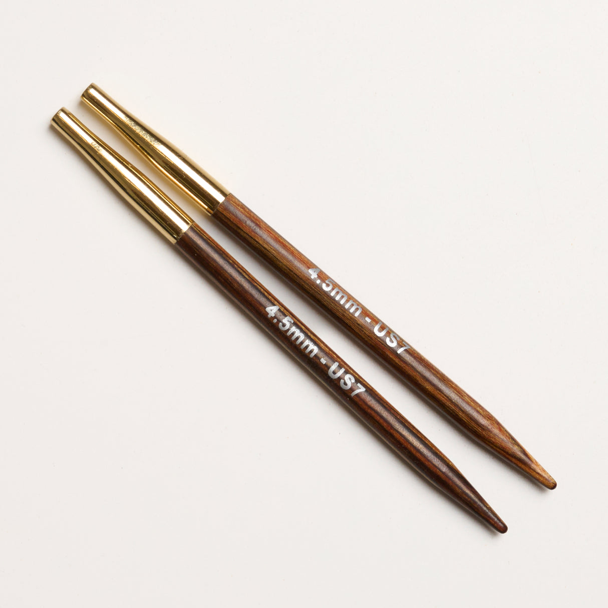 Mayflower Create Amber - Wymienne okrągłe druty