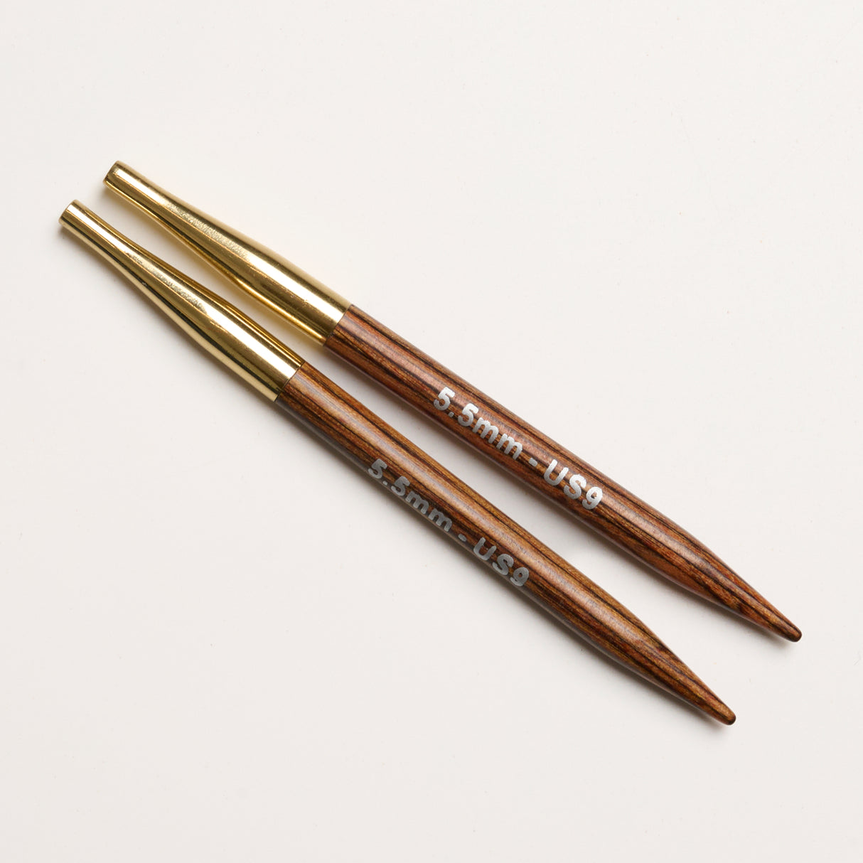 Mayflower Create Amber - Wymienne okrągłe druty