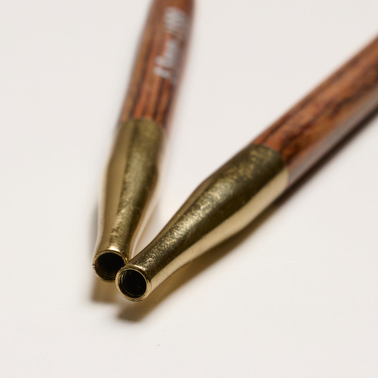 Mayflower Create Amber - Wymienne okrągłe druty