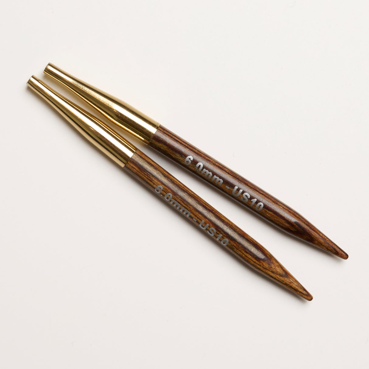 Mayflower Create Amber - Wymienne okrągłe druty