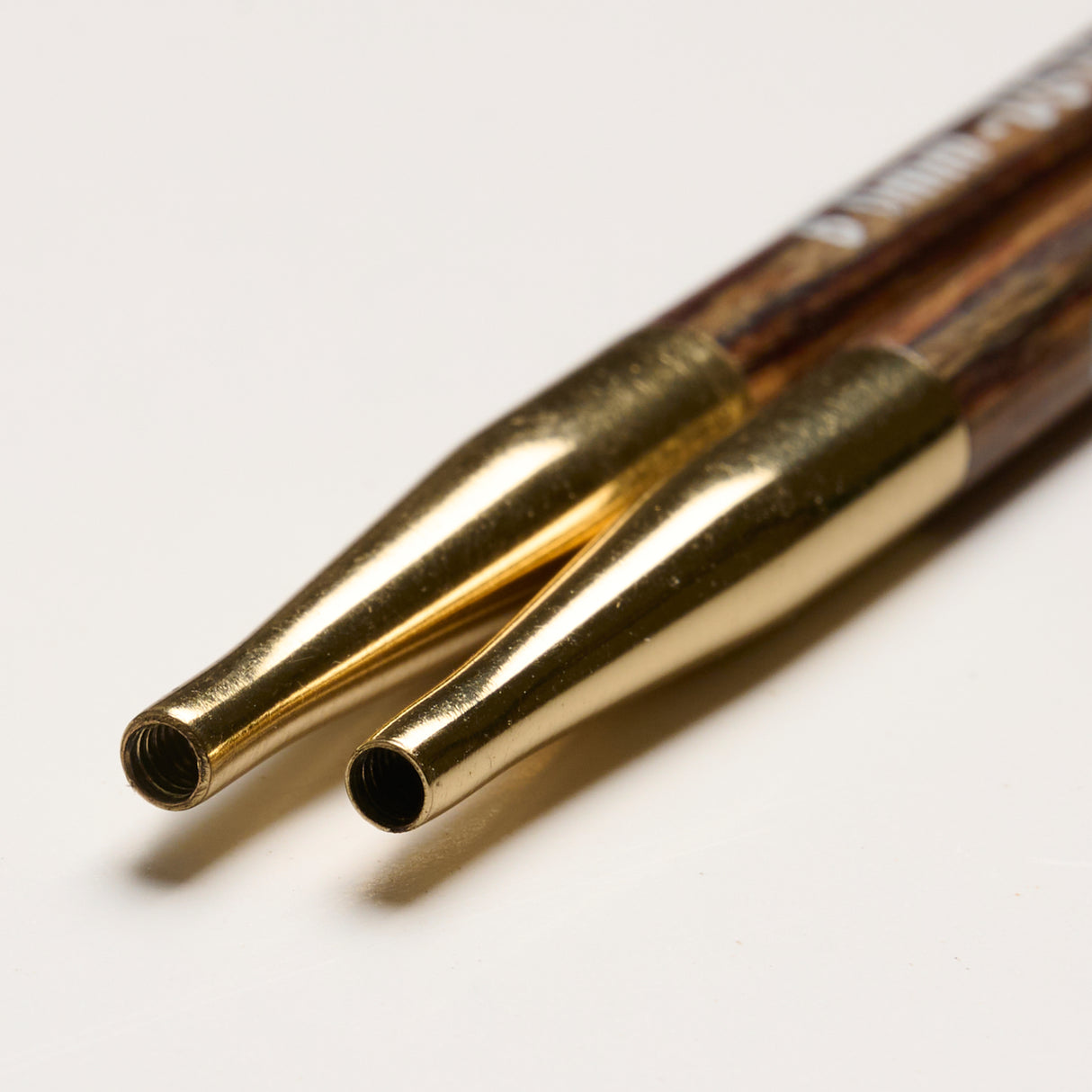 Mayflower Create Amber - Wymienne okrągłe druty