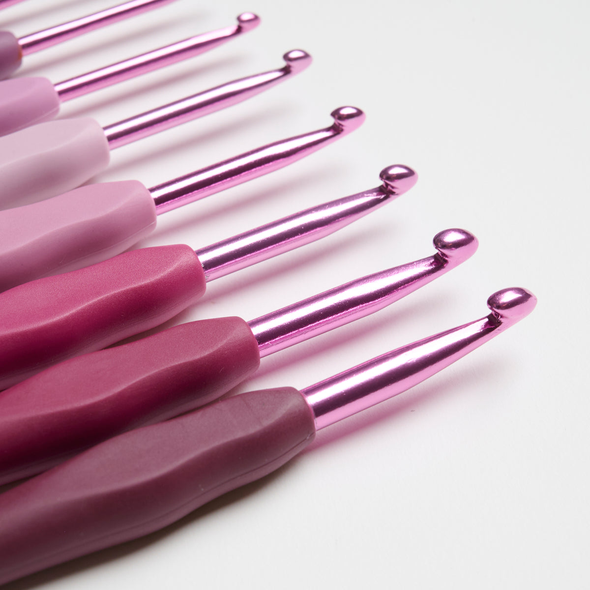 Mayflower Create Zestaw Szydełek 3 - 2.00-6.00 mm